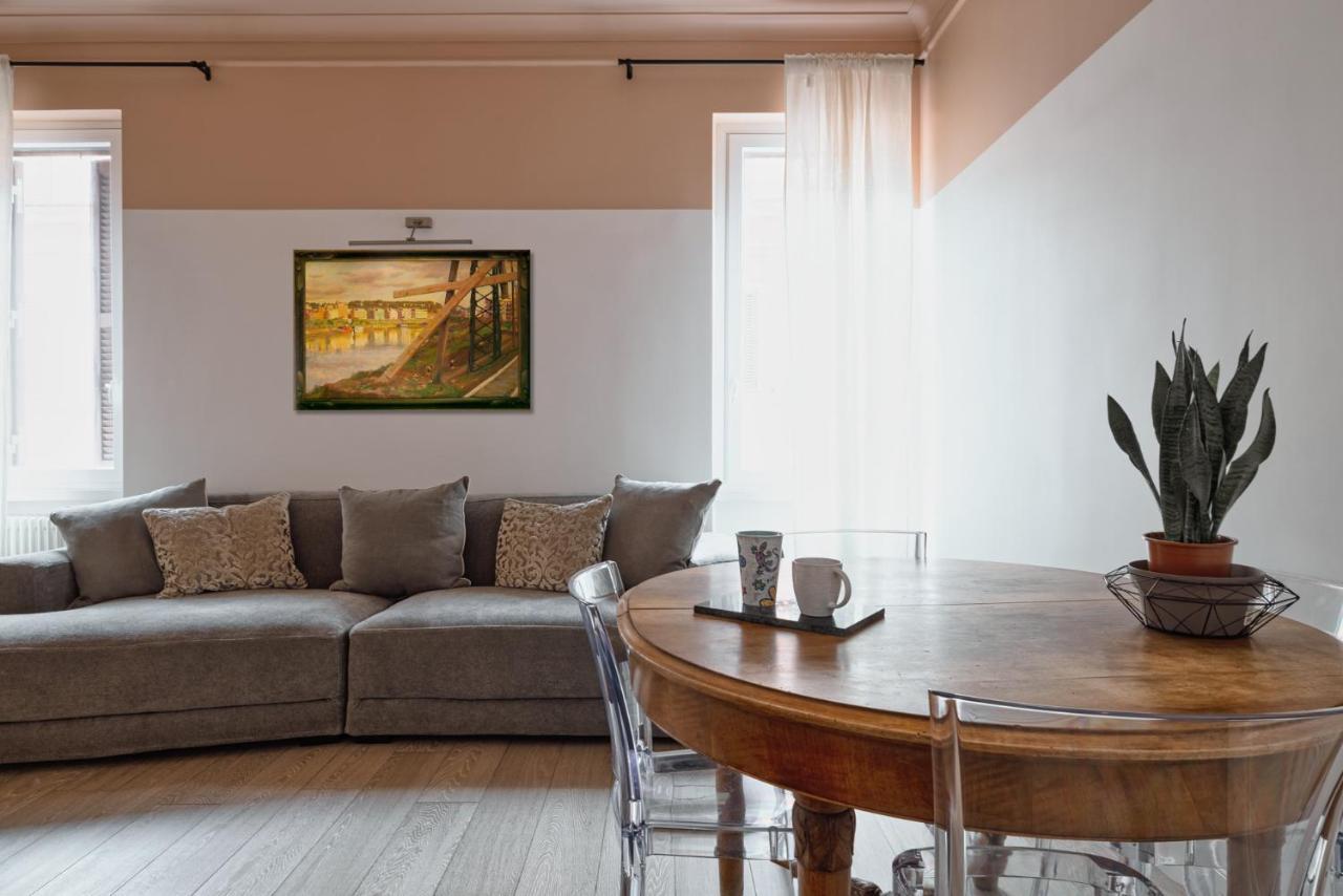 Fontana Di Trevi!! Comfy&Elegant 3Bedroom 2Bath Roma Exterior foto