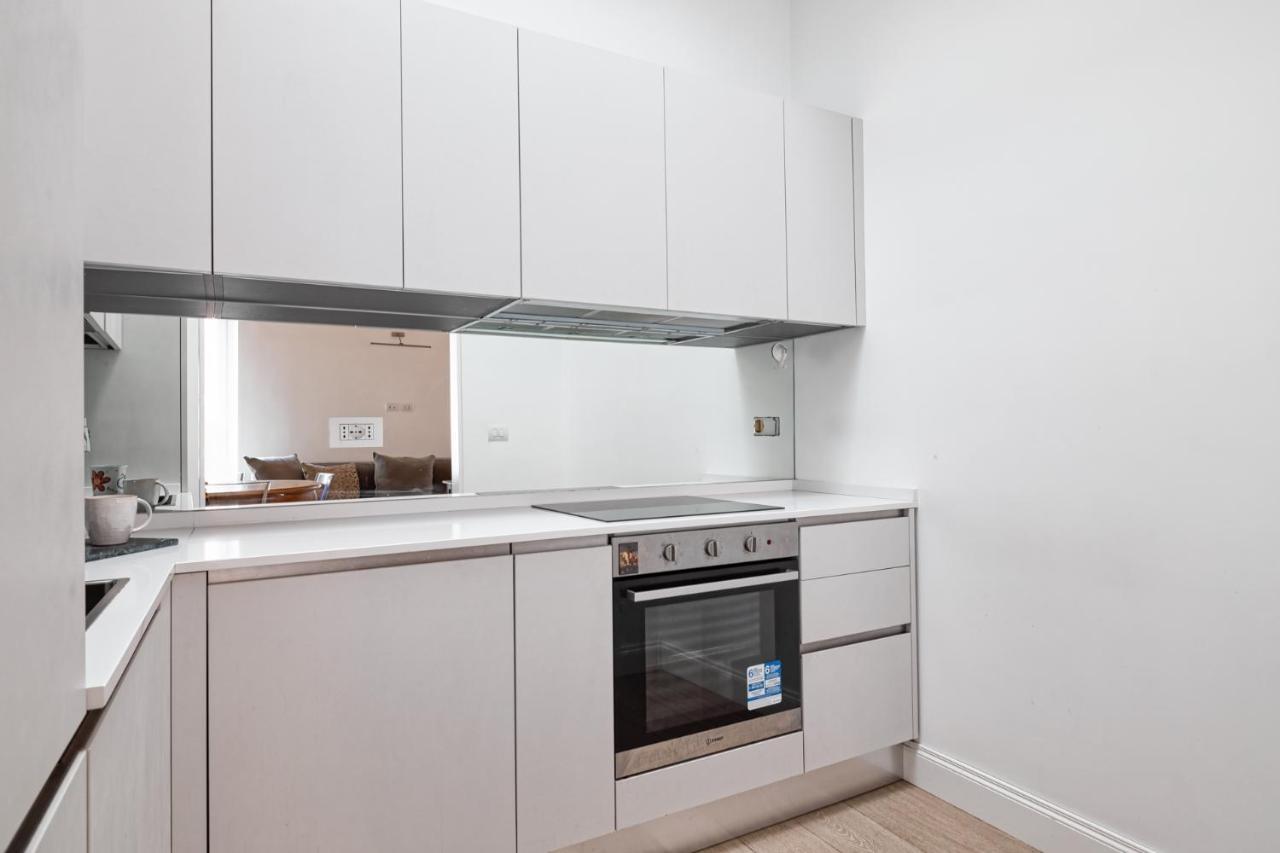 Fontana Di Trevi!! Comfy&Elegant 3Bedroom 2Bath Roma Exterior foto