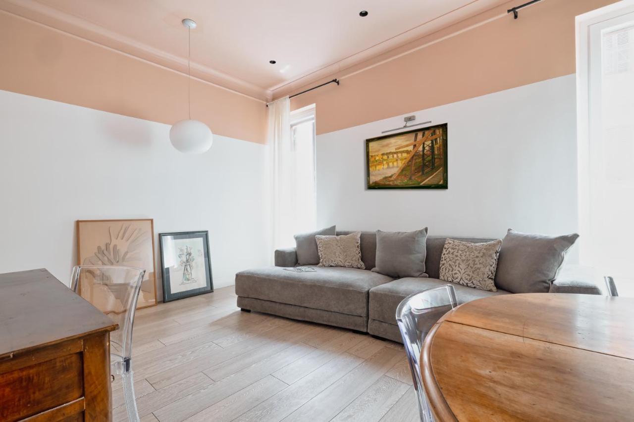 Fontana Di Trevi!! Comfy&Elegant 3Bedroom 2Bath Roma Exterior foto
