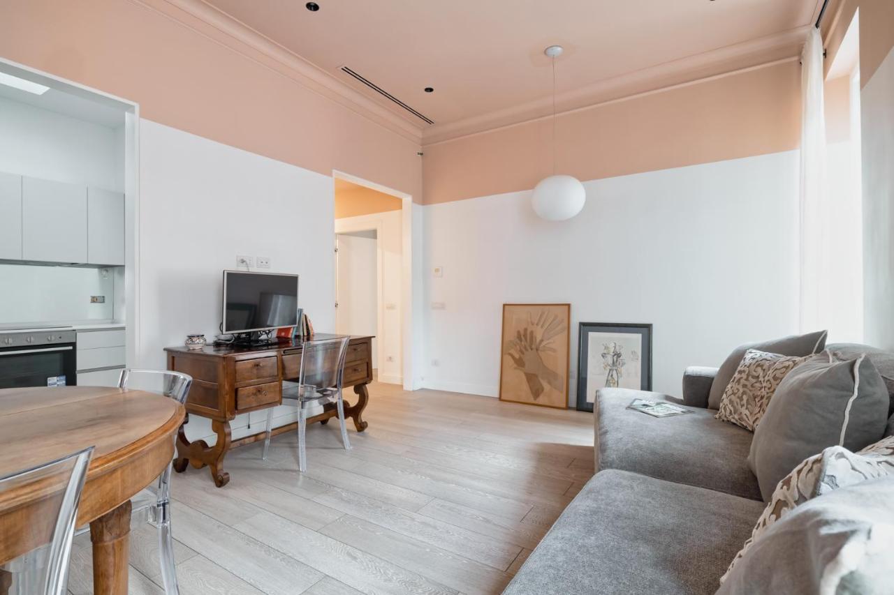 Fontana Di Trevi!! Comfy&Elegant 3Bedroom 2Bath Roma Exterior foto