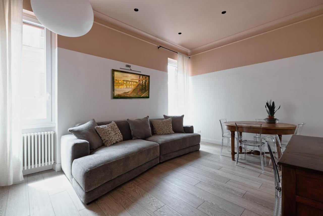 Fontana Di Trevi!! Comfy&Elegant 3Bedroom 2Bath Roma Exterior foto