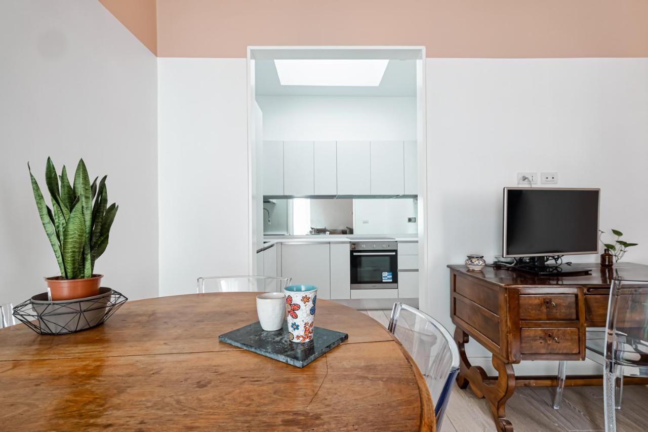 Fontana Di Trevi!! Comfy&Elegant 3Bedroom 2Bath Roma Exterior foto