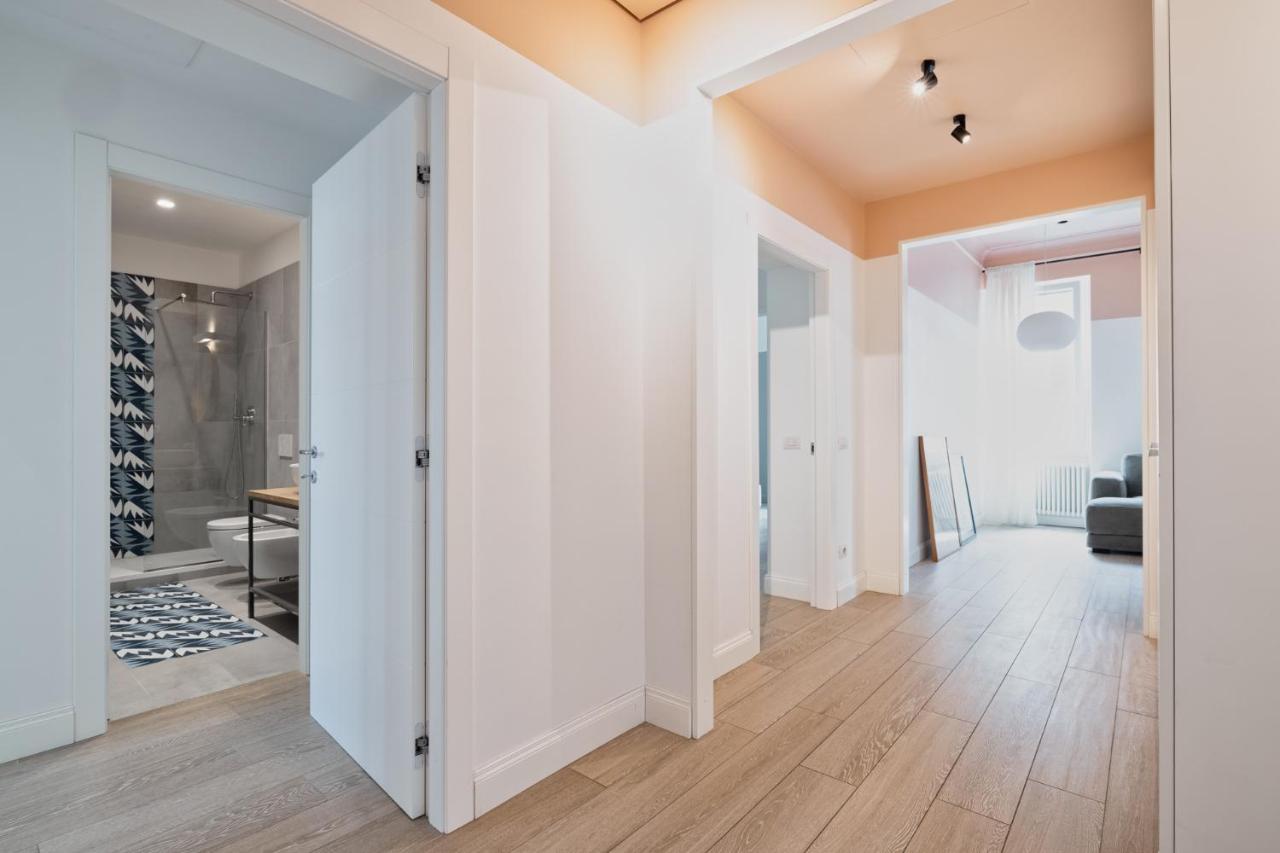 Fontana Di Trevi!! Comfy&Elegant 3Bedroom 2Bath Roma Exterior foto