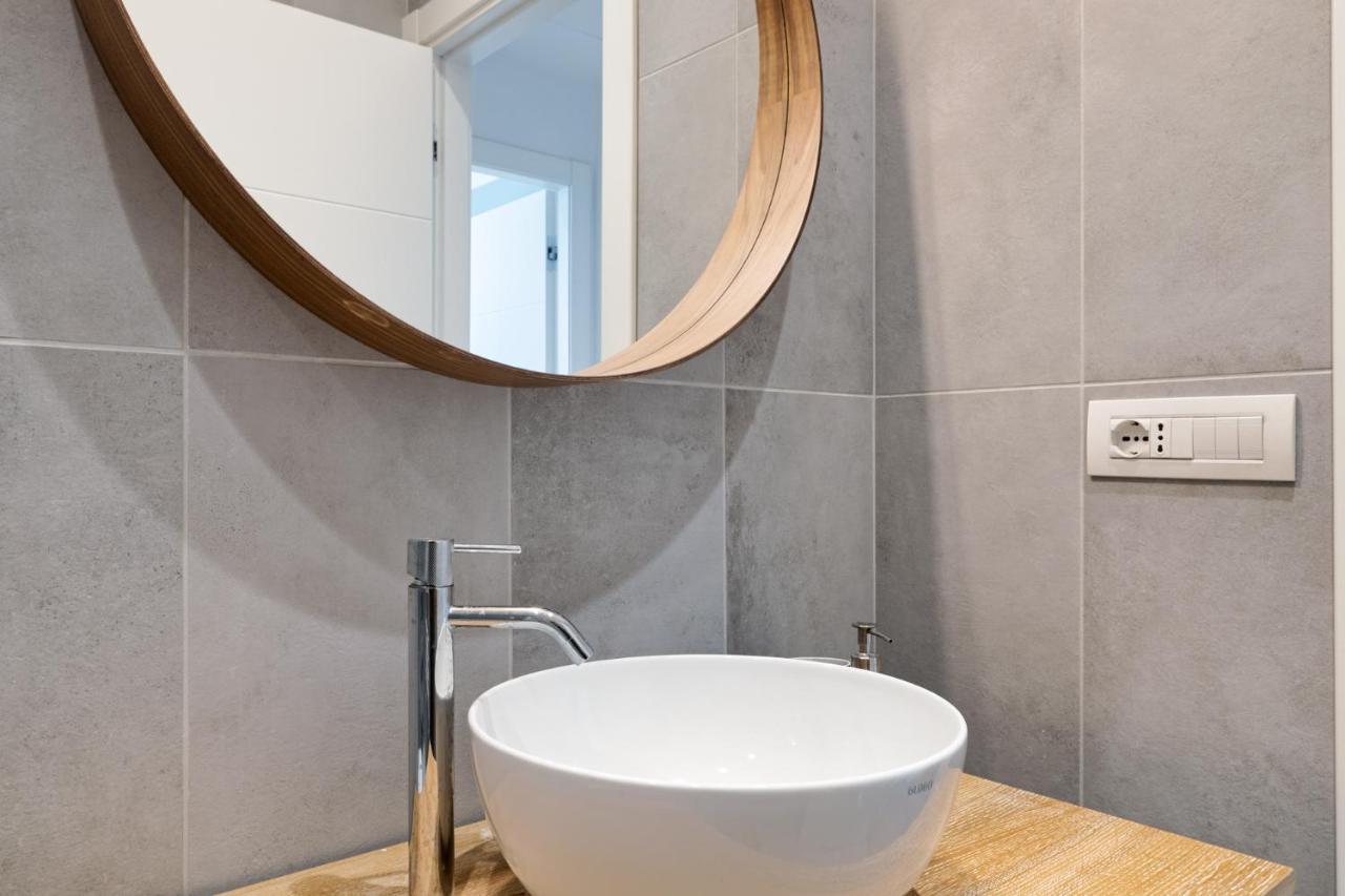 Fontana Di Trevi!! Comfy&Elegant 3Bedroom 2Bath Roma Exterior foto