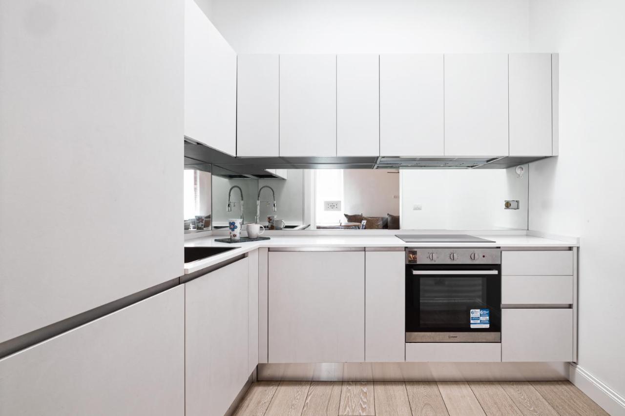 Fontana Di Trevi!! Comfy&Elegant 3Bedroom 2Bath Roma Exterior foto