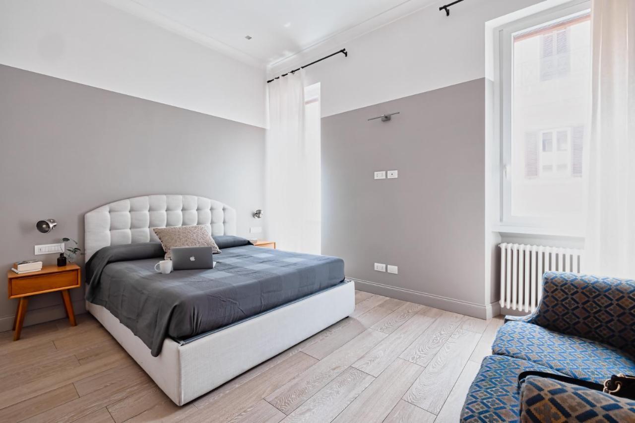 Fontana Di Trevi!! Comfy&Elegant 3Bedroom 2Bath Roma Exterior foto