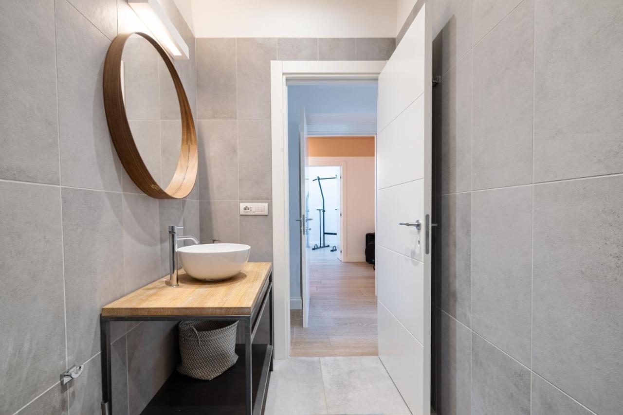Fontana Di Trevi!! Comfy&Elegant 3Bedroom 2Bath Roma Exterior foto
