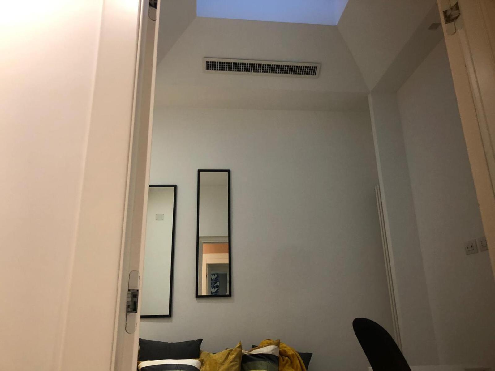 Fontana Di Trevi!! Comfy&Elegant 3Bedroom 2Bath Roma Exterior foto